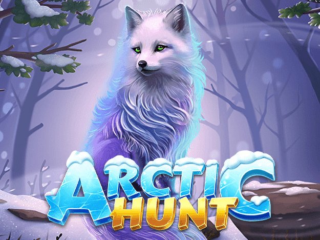 Artic Hunt